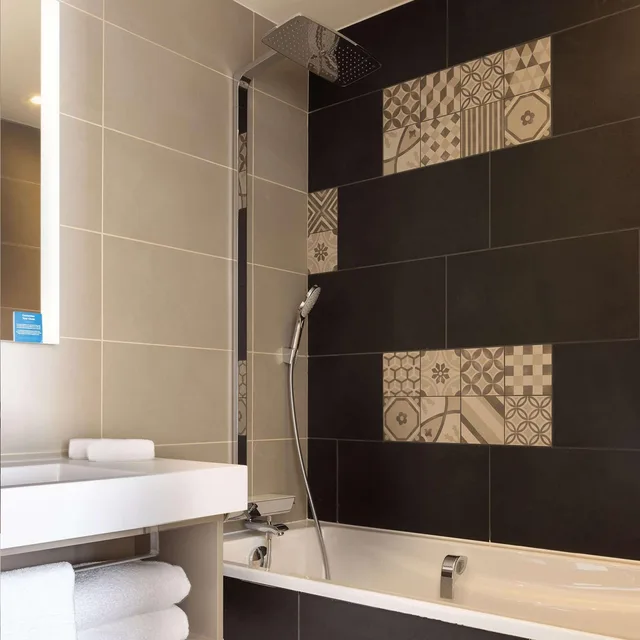 1 Bedroom, Hilton Garden Inn Tours France 4/5