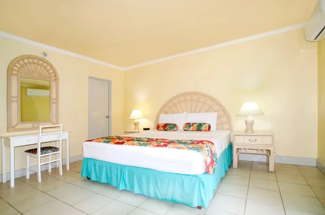 غرفة سوبيريور مزدوجة، Sunbay Hotel 3/5