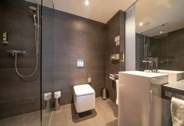 غرفة قياسية مفردة، Q Hotel Grand Cru Gdansk 11/12