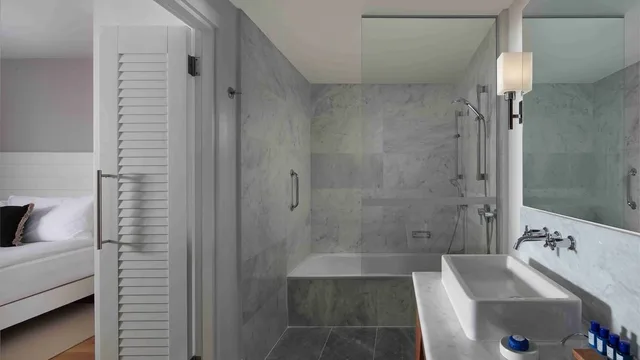 Executive, Single, Doria Hotel Bodrum 1/1
