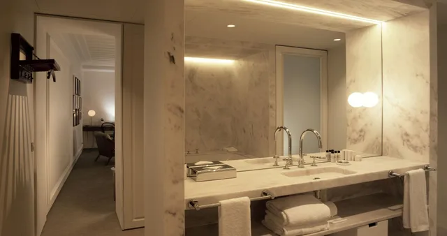 Unique، Lisboa Pessoa Hotel 2/3
