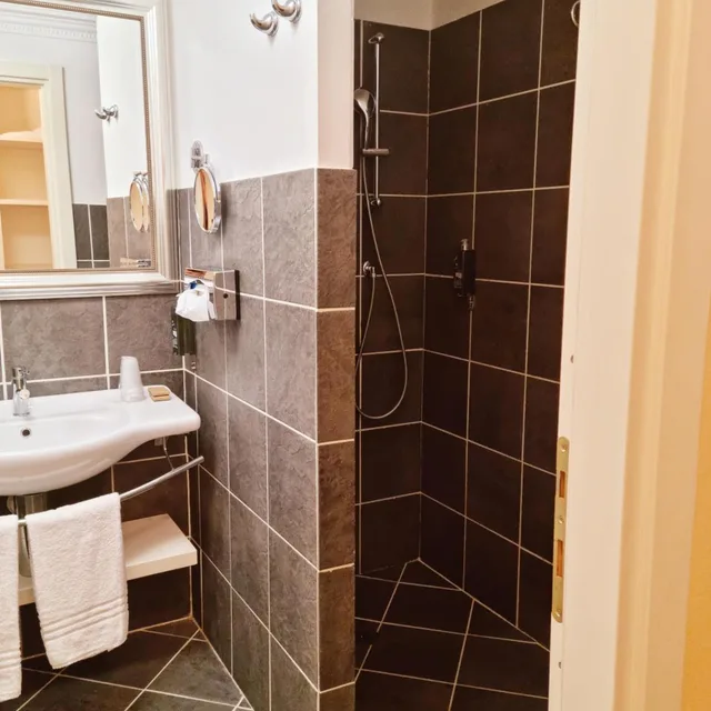 غرفة ثلاثية، Hotel Canali, Portofino Coast 8/10