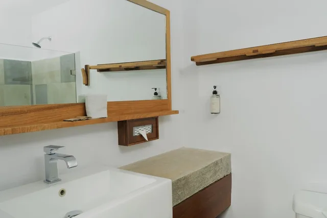 غرفة كلاسيكية بسريرين مزدوجين، Sombra Del Agua Ex Holiday Inn San Cristobal 7/8