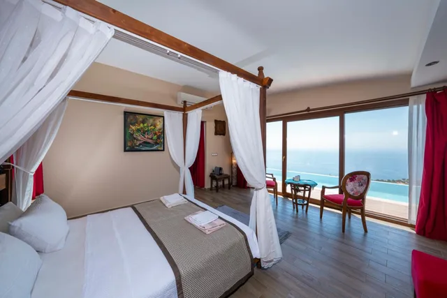 Mira, Suite، Lissiya Hotel 1/6