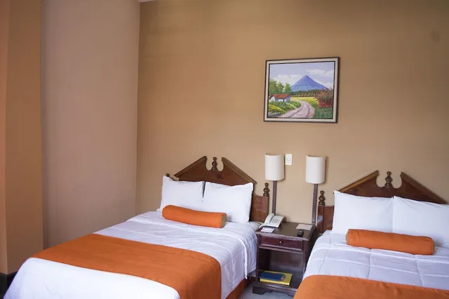 Superior, Triple, 1 Single and 2 Double Beds، Hotel Royal Palace 2/2