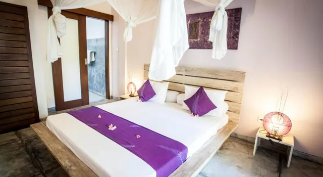 غرفة سوبيريور بسريرين منفصلين، Pearl Hotel And Restaurant 1/7