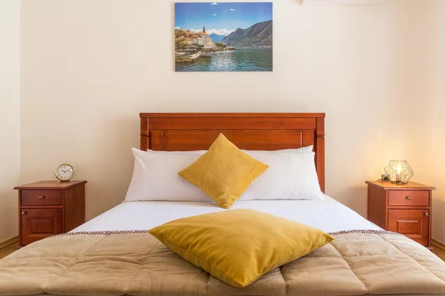 1 Bedroom, Coral, Deluxe, Queen Bed، Villa Dieden 4/6