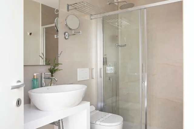 غرفة كلاسيكية، Relais Villa Porta 9/10