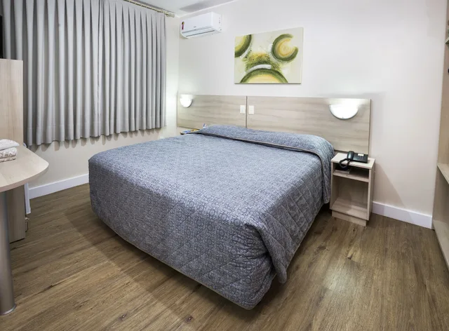 غرفة بسريرين منفصلين، Rosenbrock Hotel 6/10