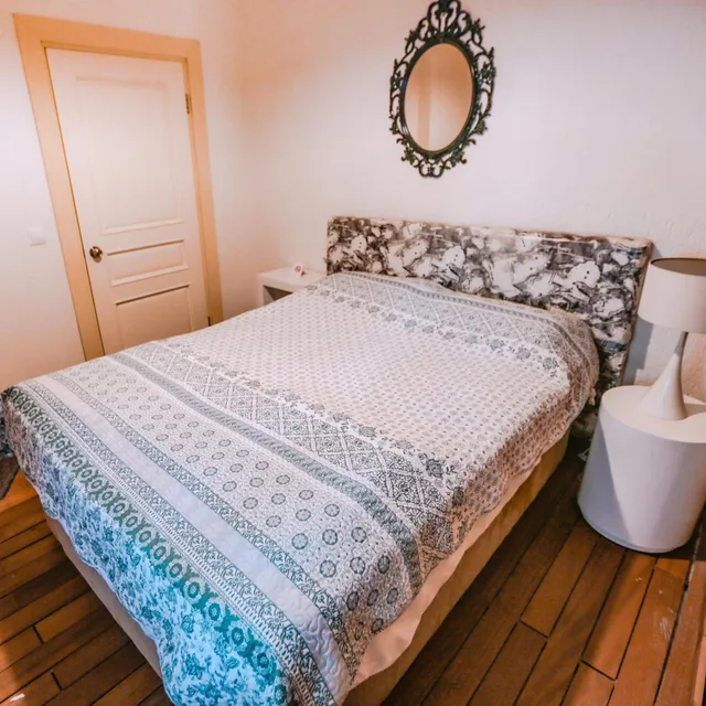 جناح بشرفة، The Suite Apart Hotel Kaleici 7/10
