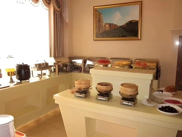VIENNA HOTEL SUZHOU FAIRYLAND، سوجو 40/48
