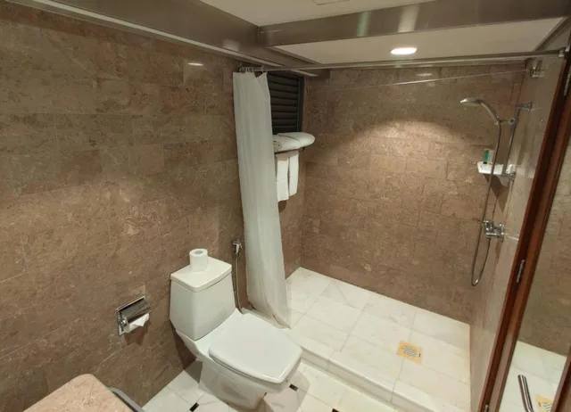 جناح ديلوكس، Orchard Point Serviced Apartments (Ex Somerset Orchard Singapore) 9/10