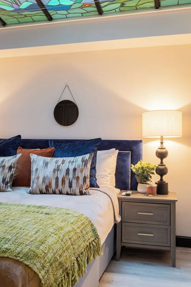 شقة بسريرين كينج بـ3 غرف نوم، Mayfair House 8/10