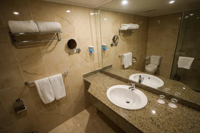 Superior, Double Bed, Blend Elphistone Resort Marsa Alam 6/8
