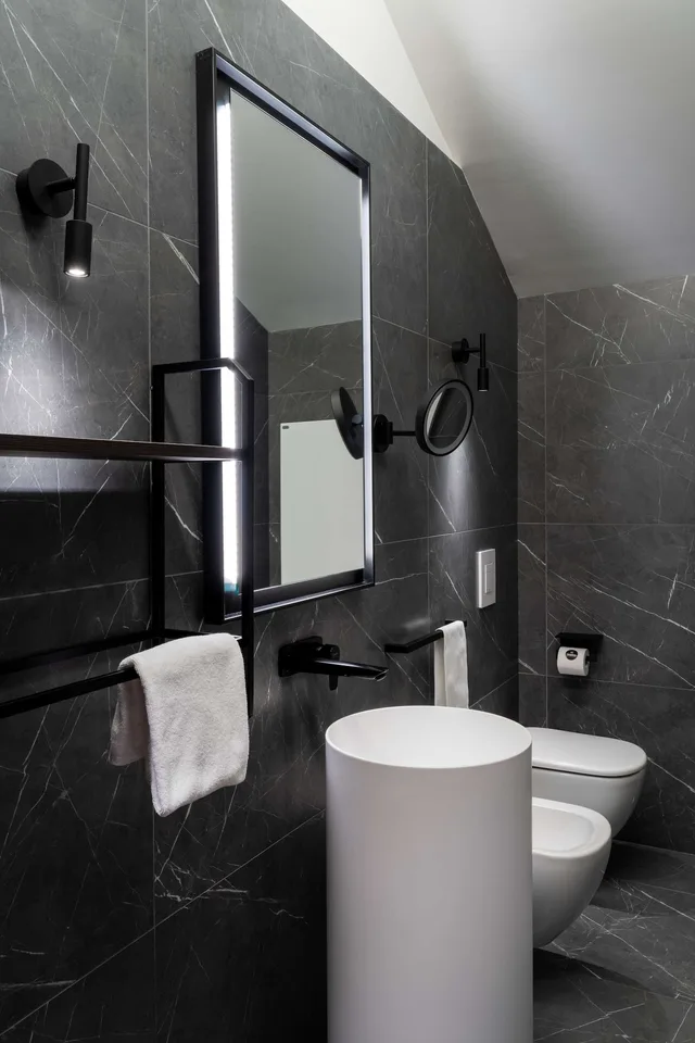 Collection, Superior، Radisson Collection Hotel, Palazzo Touring Club Milan 7/10