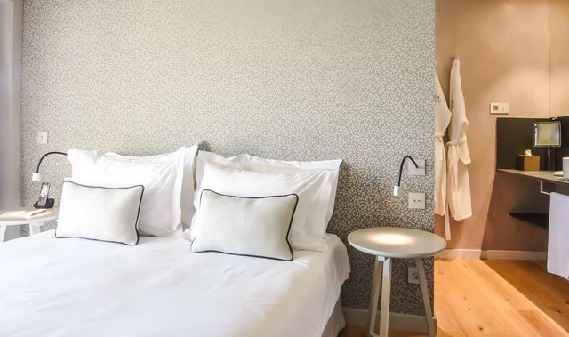 غرفة سوبيريور بشرفة، Casa Ladico Hotel Boutique - Adults Only 5/5