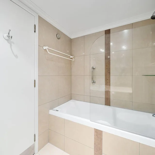 استوديو بإطلالة على البحر، Quality Inn Napier 10/10