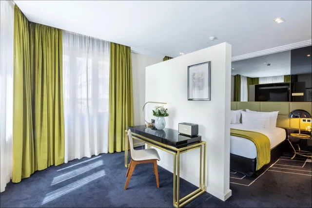 Rossio, Suite, Square View، Altis Avenida Hotel 8/10