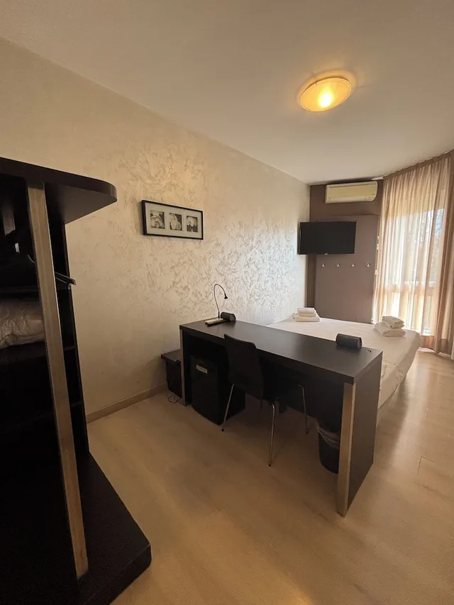 Room, Double Bed, M14 Hotel 1/1