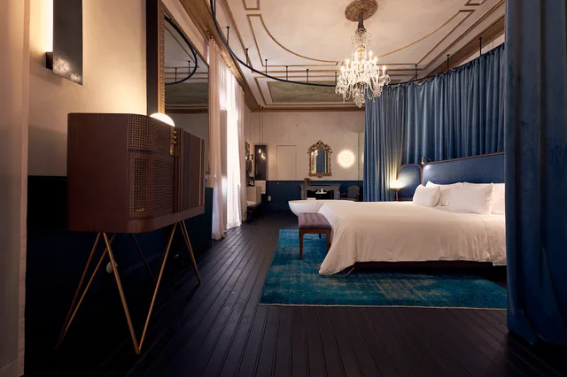 جناح بريميوم، Can Bordoy Grand House And Garden 3/4