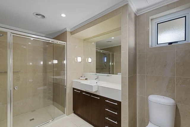 3 Bedrooms, Penthouse, Oaks Hervey Bay Resort and Spa 7/9