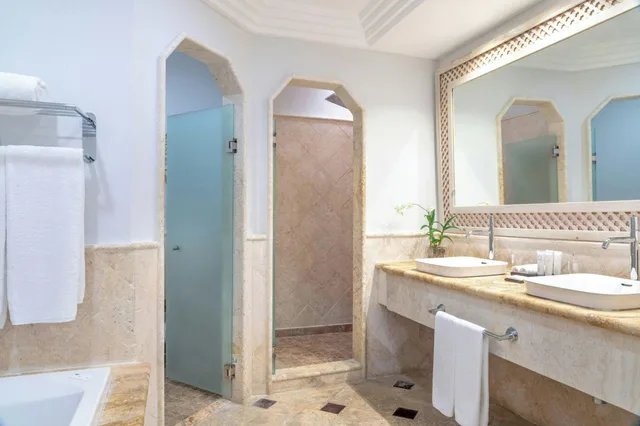 Junior Suite, Beach Front، Sanctuary Cap Cana, A Luxury Collection Adult All-Inclusive Resort 4/4