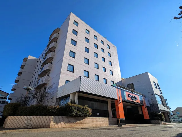 Basic, Single, 1 Twin Bed, Smoking، Apa Hotel Kitakami-Ekinishi 1/1