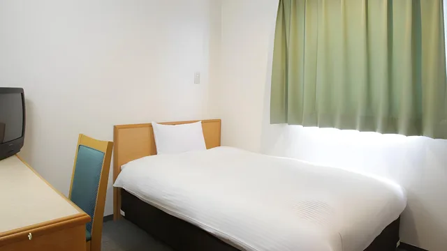 غرفة قياسية مفردة، Hotel Green Palace 1/1