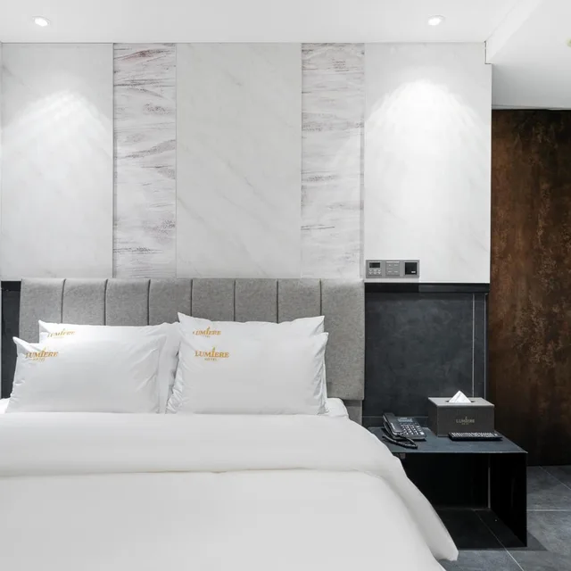 Superior, Single, King Bed, No Parking، Adlige Hotel 5/5
