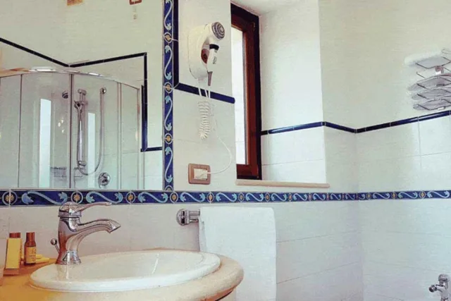Comfort, Quadruple, Relais Sant' Eligio 4/4