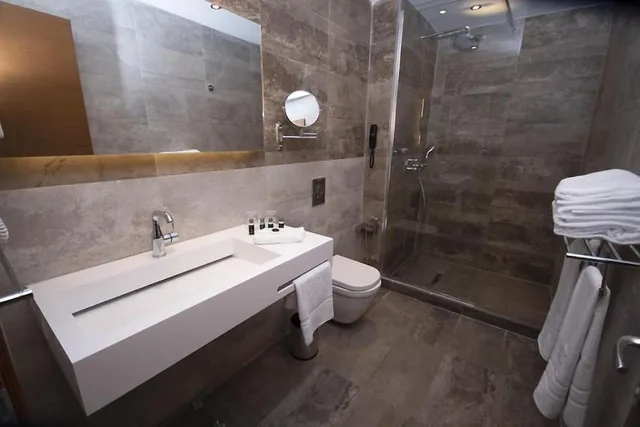 Classique Double (S)، RODINA Hotel 3/5