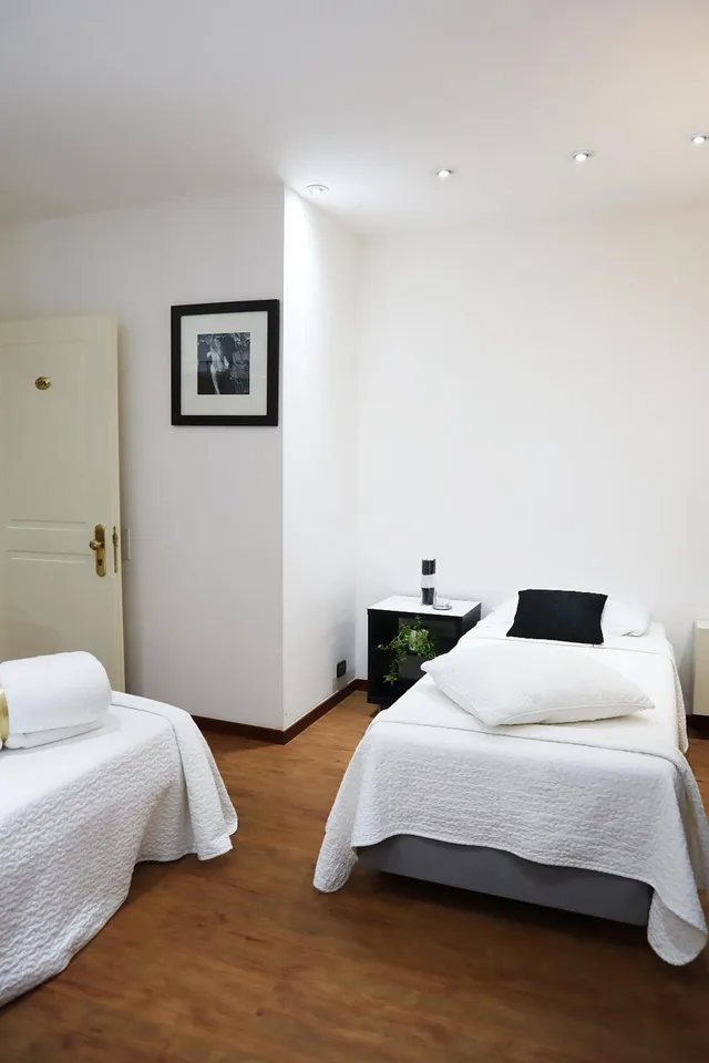 Superior, Suite, Gardenia Hotel 1/10