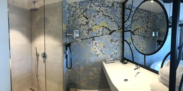 جناح، Van der Valk Hotel Maastricht 2/4