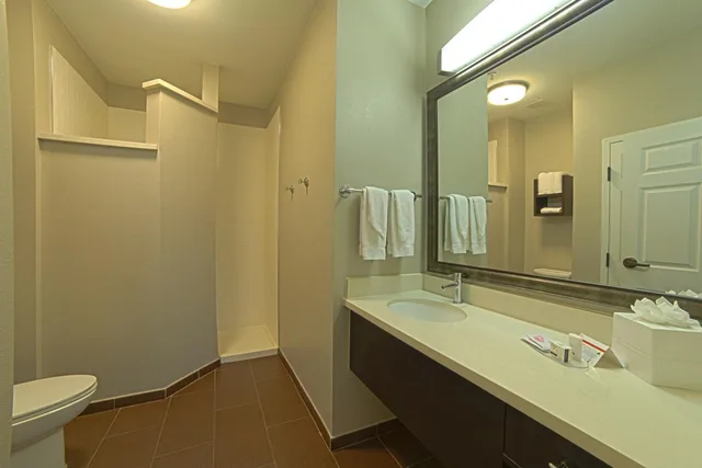 جناح بغرفتي نوم، Staybridge Suites Houston-Nasa/Clear Lake 7/10