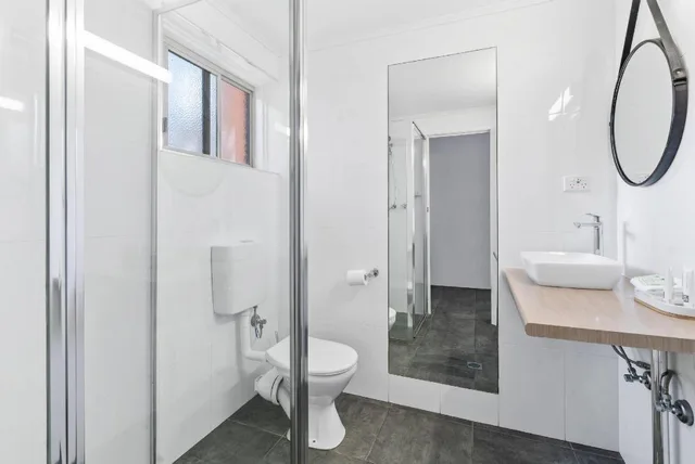 Upgrade, King Bed، Comfort Inn Commodore Albury 2/3