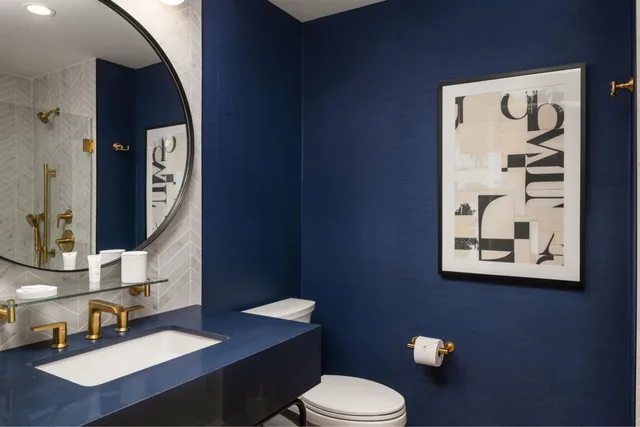 Room, King Bed, Urban View، The Ellison, Oklahoma City, a Tribute Portfolio Hotel 3/4