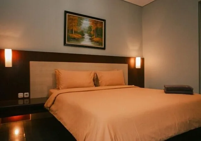 Tower, Deluxe, King Bed، COZY Boutique Guest House 1/1