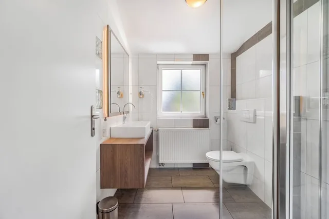 Room, Single, Das Grune Hotel Zur Post - 100 Bio 17/19