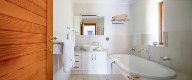1 Bedroom, Economy, Villa, Rawnsley Park Station 2/3