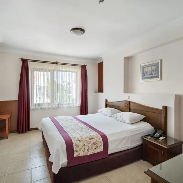 شقة بإطلالة على المدينة، Fora Apart Hotel 2/6