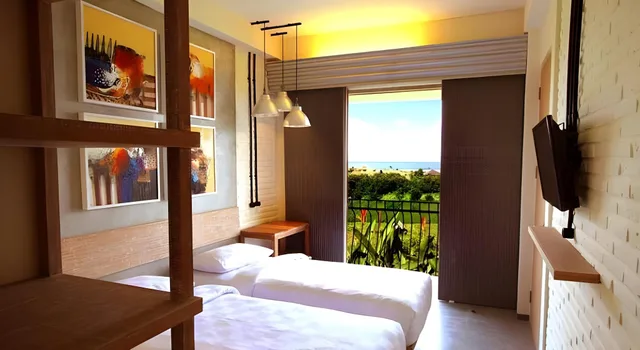 Room Assigned on Arrival, FRii Bali Echo Beach 1/1