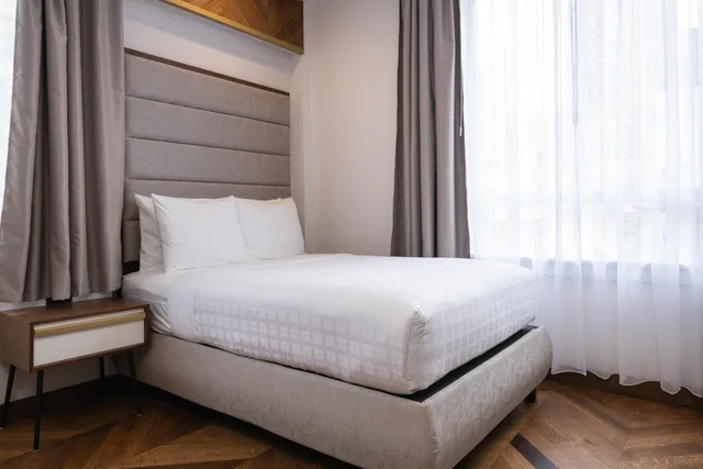 Standard, Hotel 32One 6/10