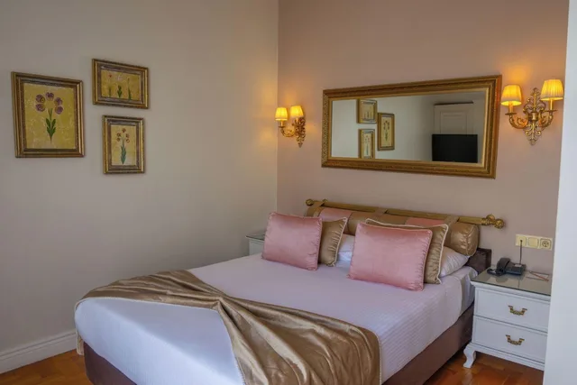 غرفة سوبيريور مفردة، Avicenna Hotel 3/20
