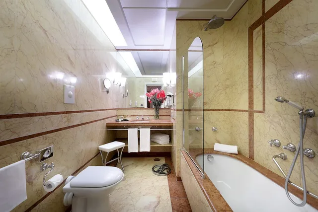 غرفة كلاسيكية بسرير مزدوج، Eurostars Hotel Excelsior 7/8
