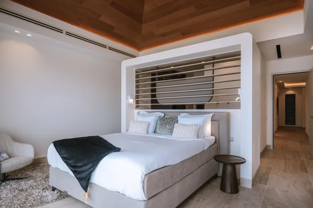 بنتهاوس فاخر بإطلالة على البحر، Blue Bay Curacao Golf and Beach Resort 1/5