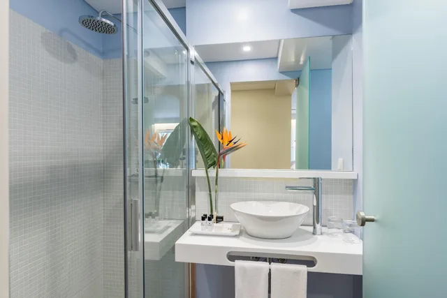 Deluxe, Double or Twin Bed, Bay View, Pestana Churchill Bay 3/3