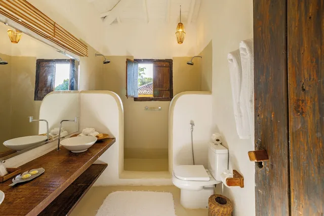 Master, Superior, Suite, 1 King and 1 Single Beds, Ocean View, Balcony، Hotel Boutique Bahia Bonita 10/10