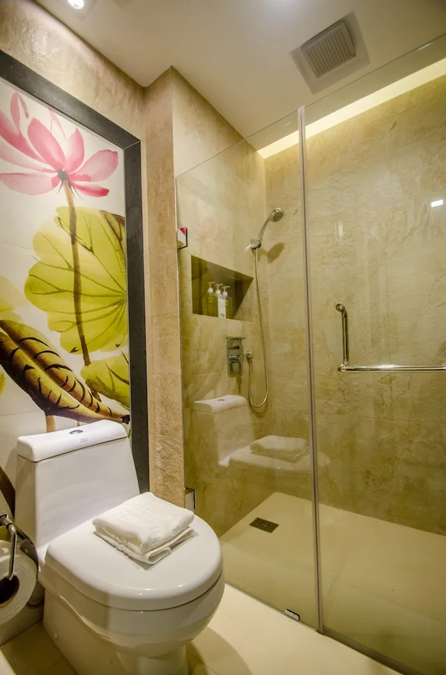 Garden Suite, King Bed, Pool Access، Boracay Haven Suites 4/5