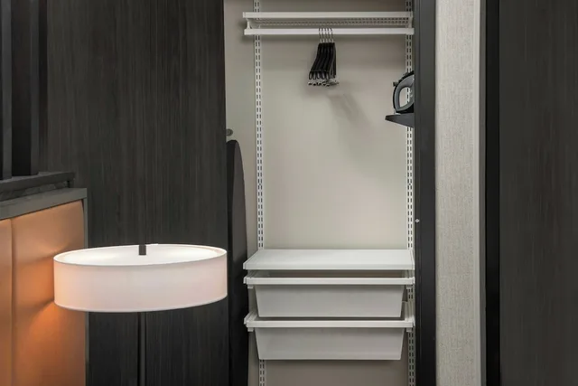 جناح بسرير كينج مع أريكة، TownePlace Suites by Marriott Bozeman 7/7