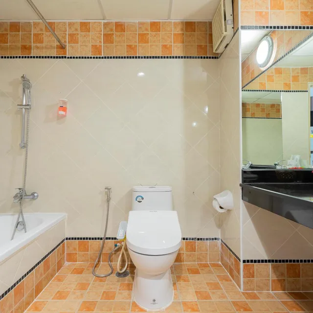 غرفة بسرير مزدوج بشرفة، Bella Villa Prima 5/5